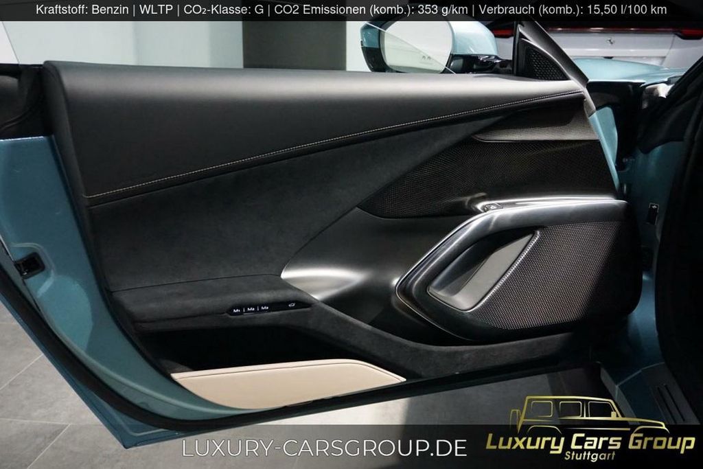 Ferrari 12Cilindri 2025