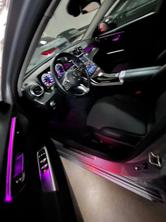 Mercedes-Benz C 220 2021