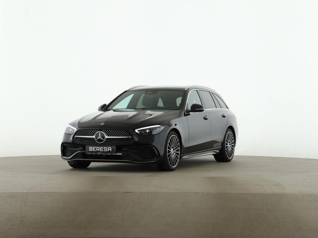 Mercedes-Benz C 220 2026