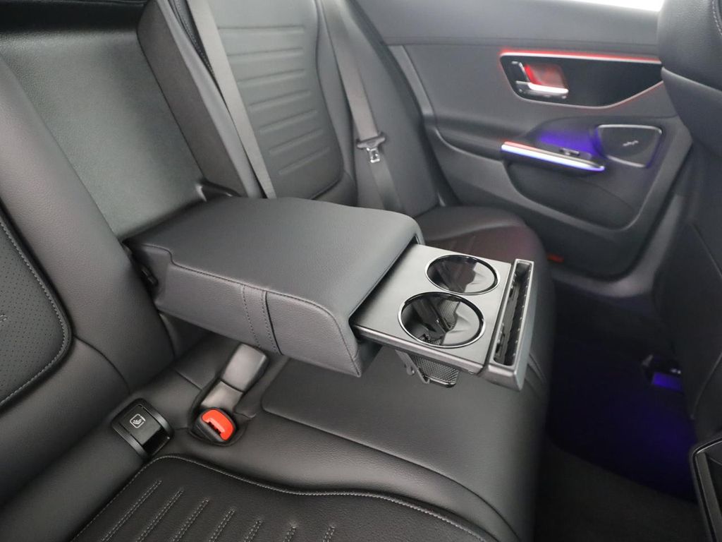 Mercedes-Benz C 220 2026