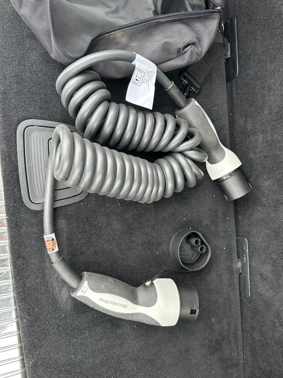 Mercedes-Benz C 300 2020