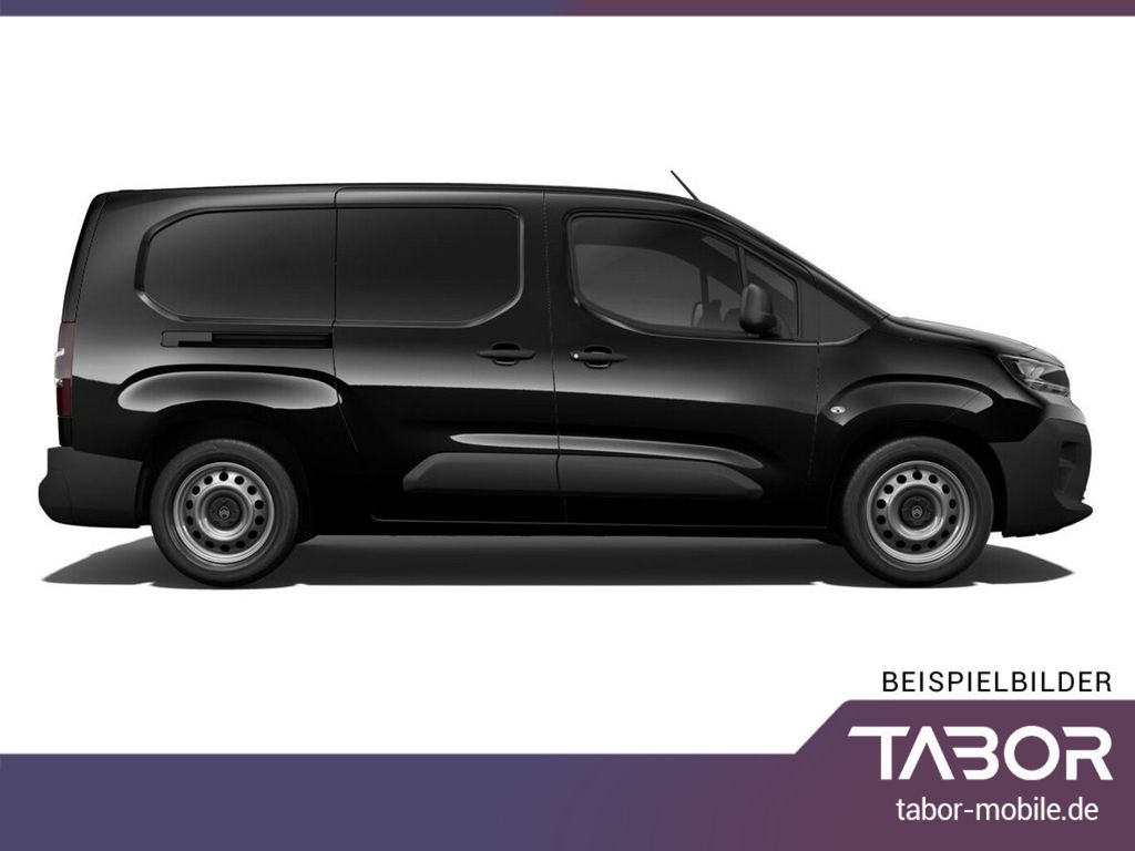 Citroën Berlingo 2025