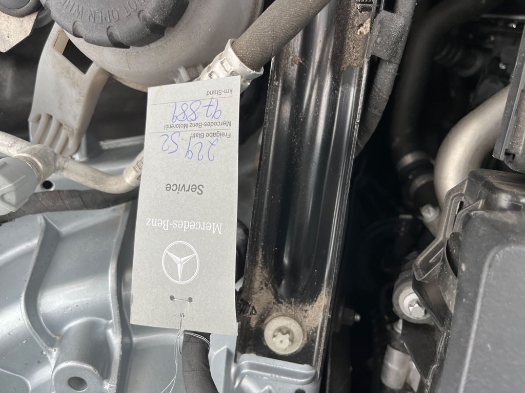 Mercedes-Benz C 220 2021