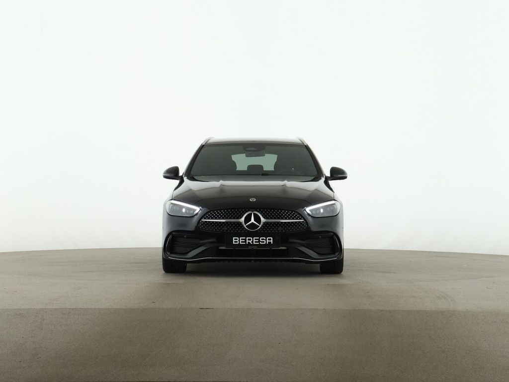 Mercedes-Benz C 220 2026