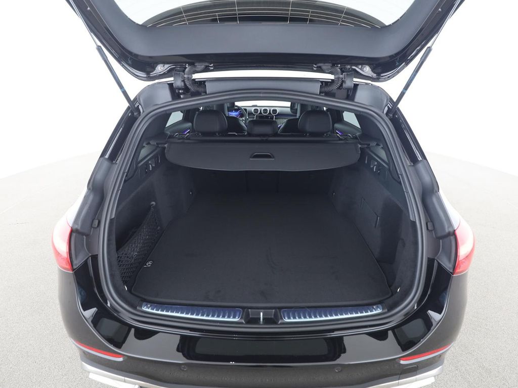 Mercedes-Benz C 220 2026