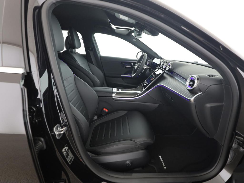 Mercedes-Benz C 220 2026