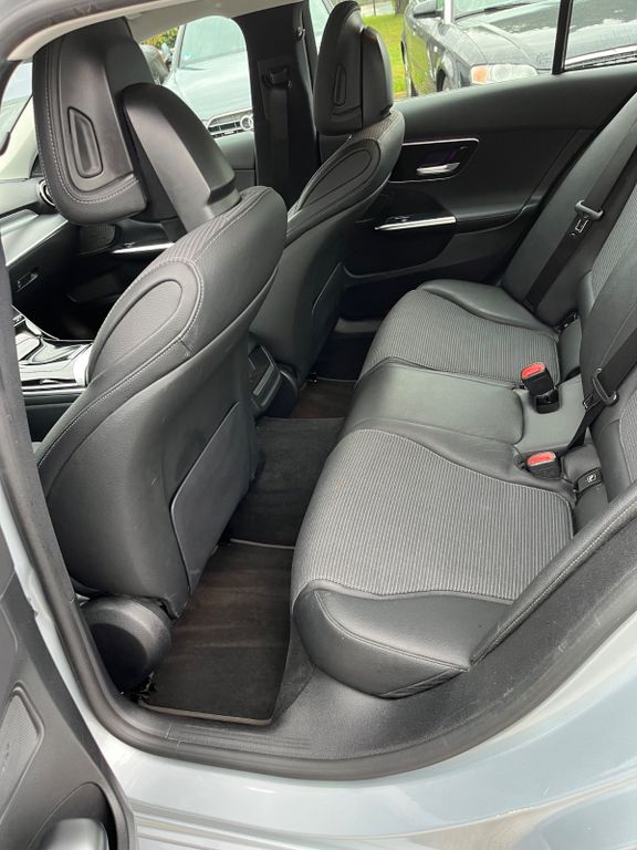 Mercedes-Benz C 220 2021