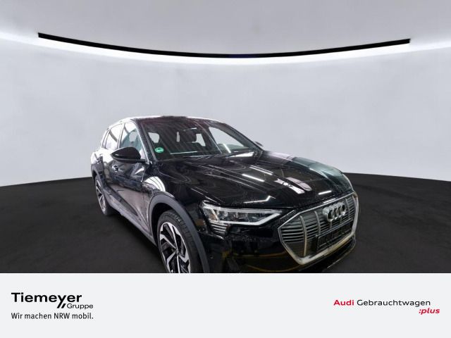 Audi e-tron 2022