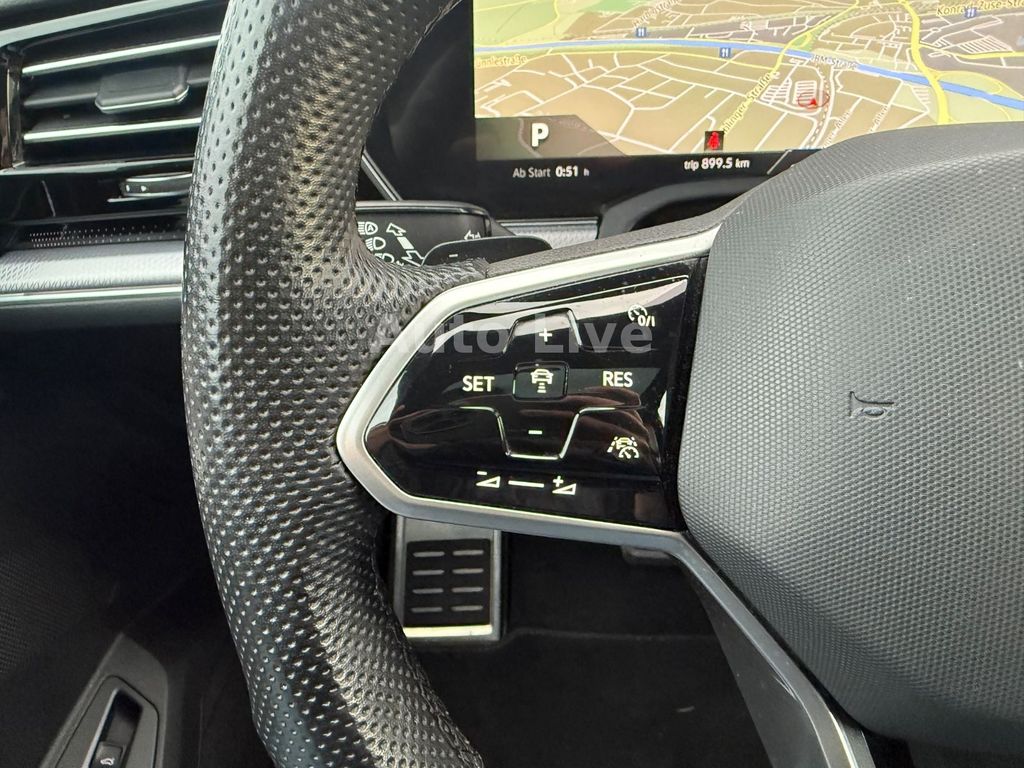 Volkswagen Touareg 2023