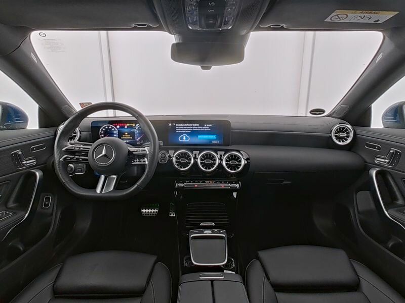Mercedes-Benz CLA 250 2024