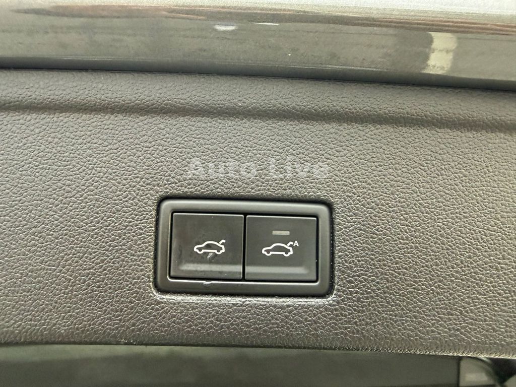 Volkswagen Touareg 2023