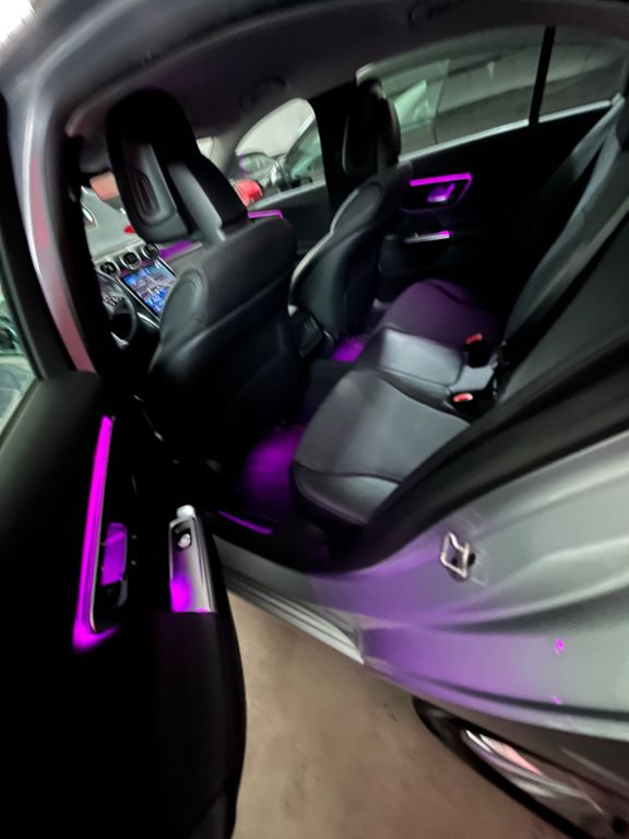 Mercedes-Benz C 220 2021