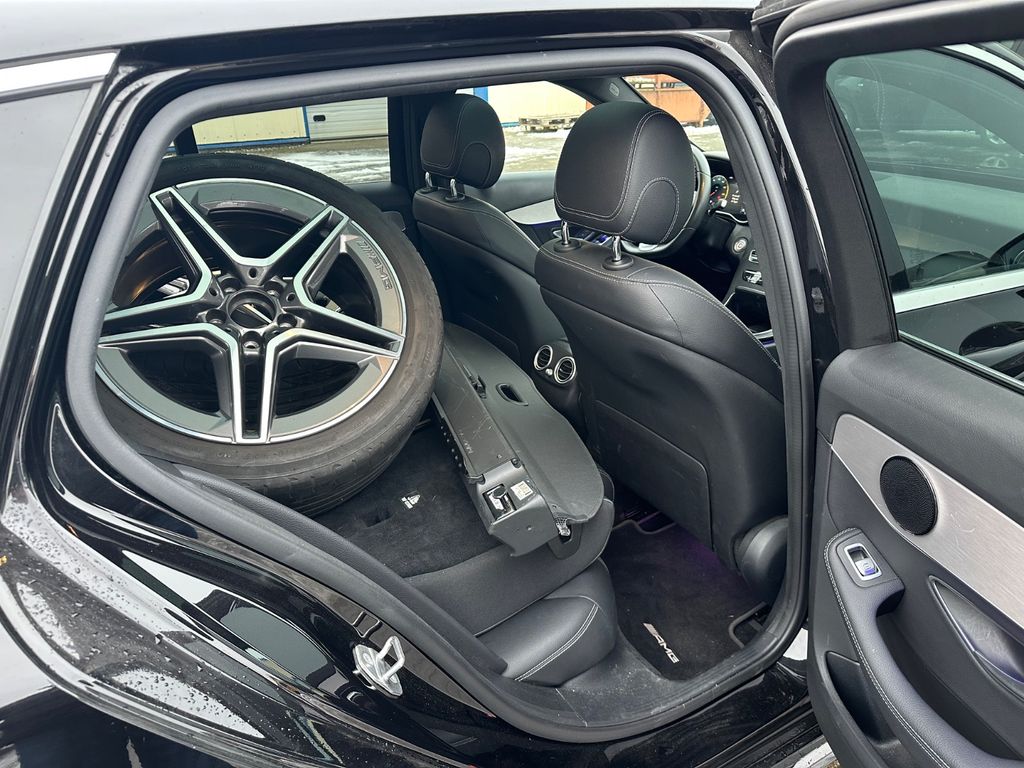 Mercedes-Benz C 300 2020