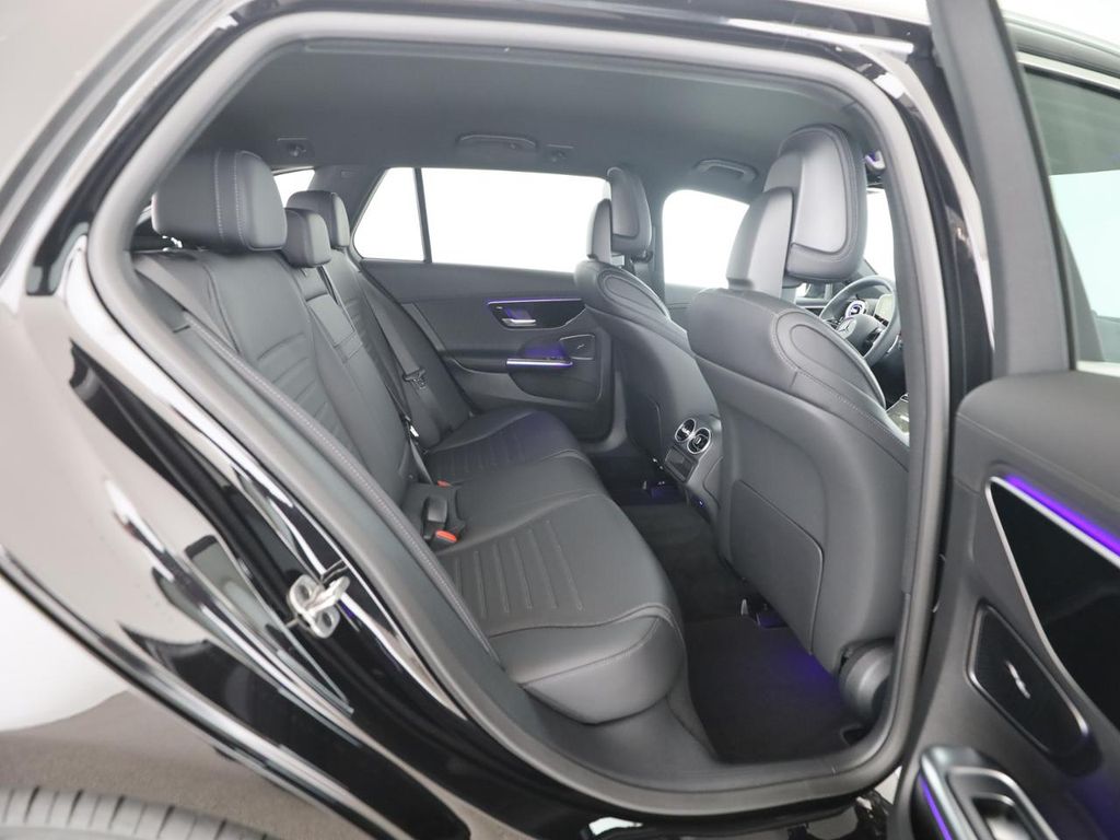 Mercedes-Benz C 220 2026