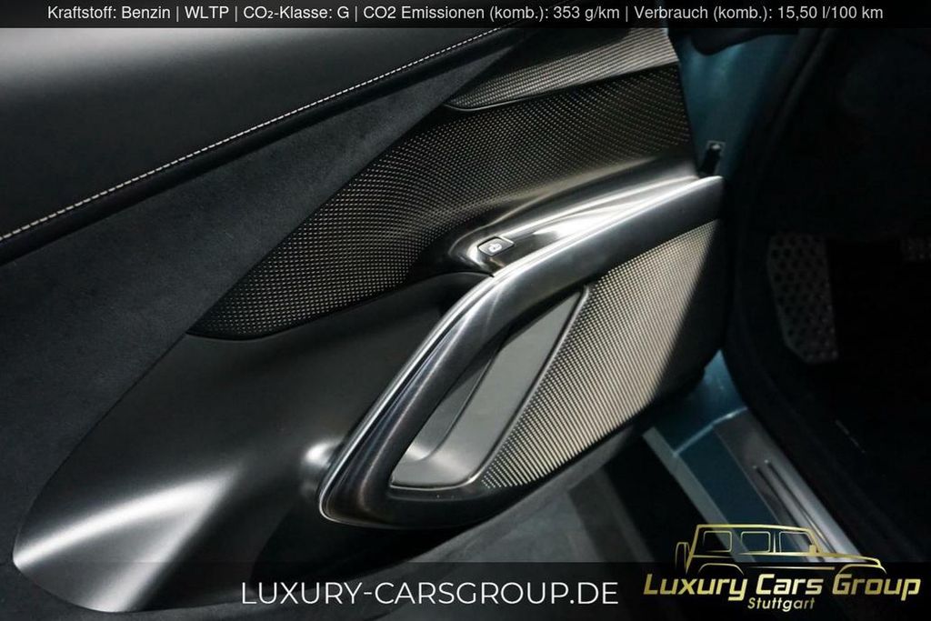 Ferrari 12Cilindri 2025