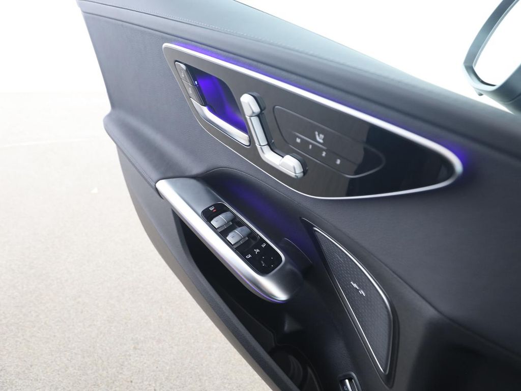 Mercedes-Benz C 220 2026