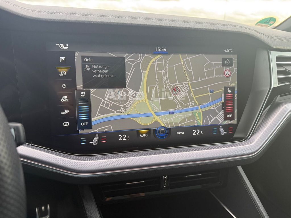 Volkswagen Touareg 2023