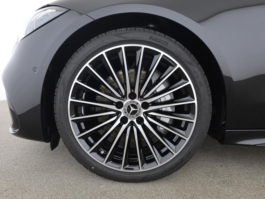 Mercedes-Benz C 220 2026