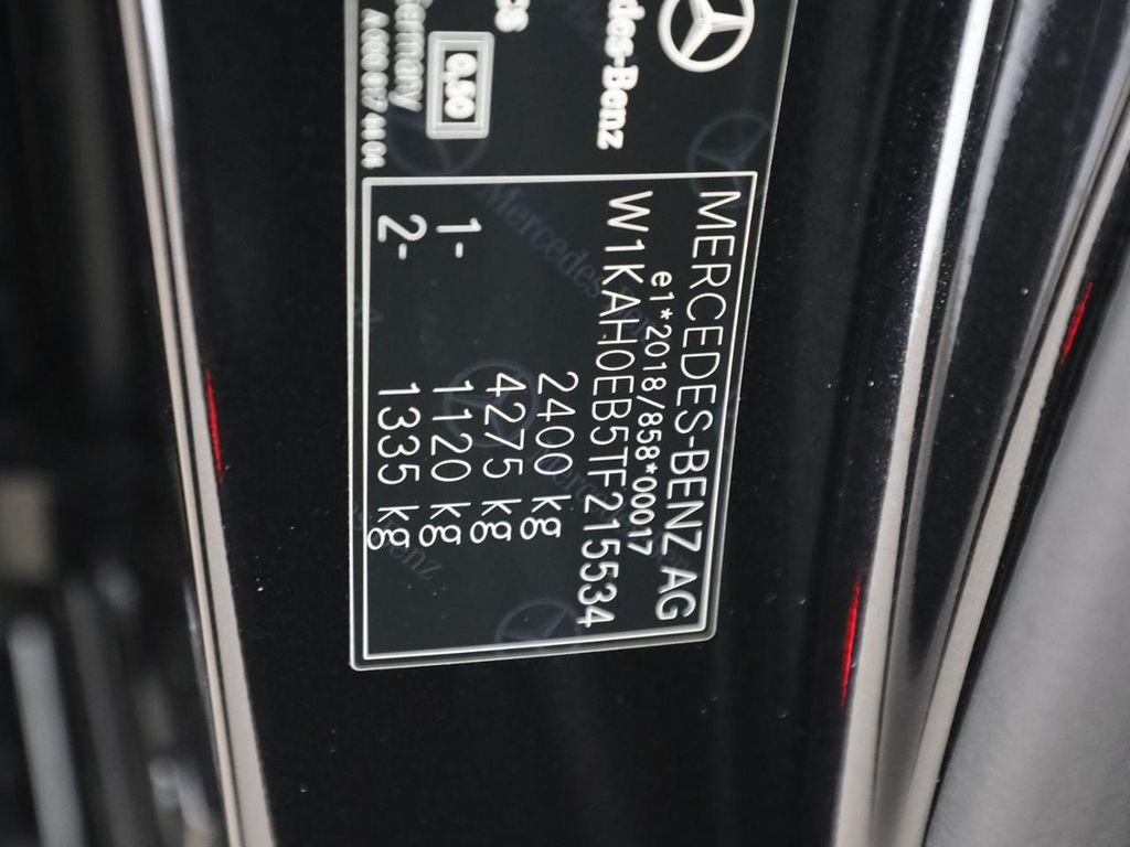 Mercedes-Benz C 220 2026