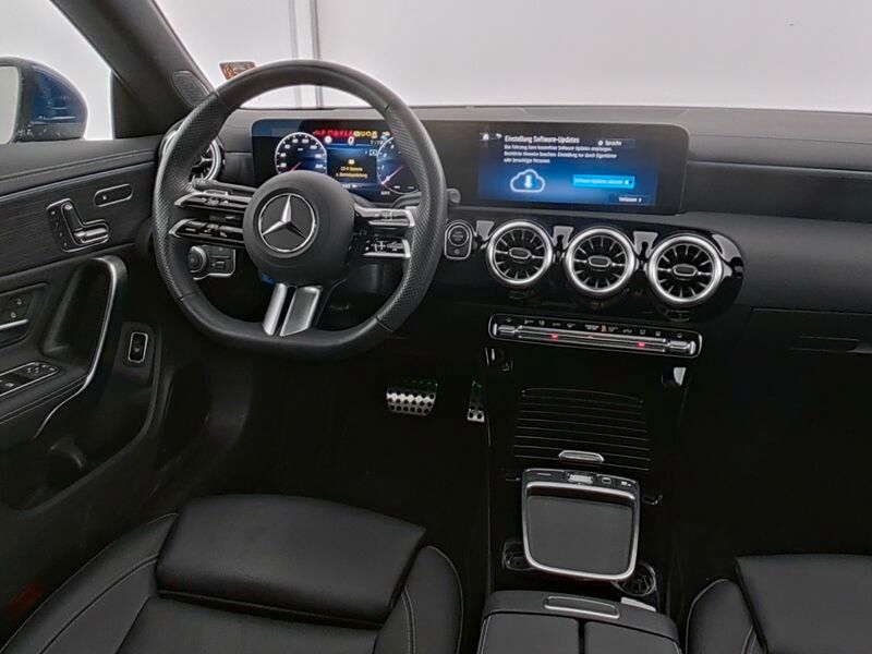 Mercedes-Benz CLA 250 2024