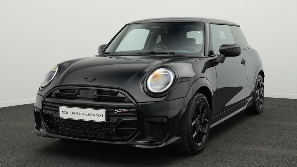 MINI Cooper S 2024