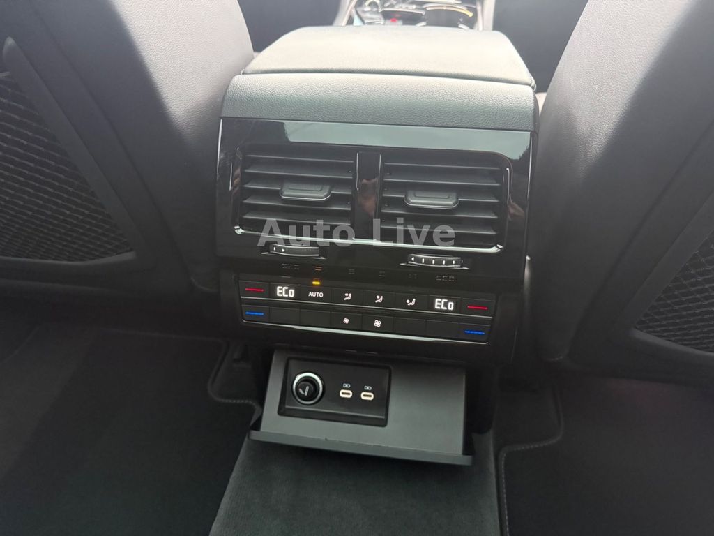 Volkswagen Touareg 2023