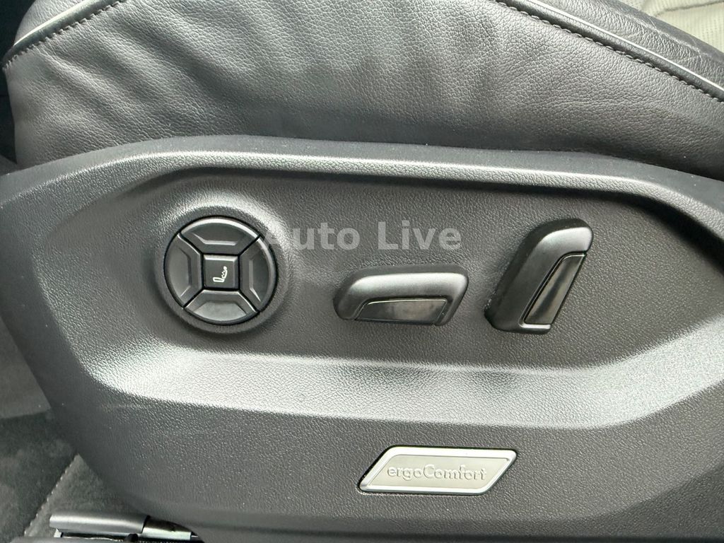 Volkswagen Touareg 2023