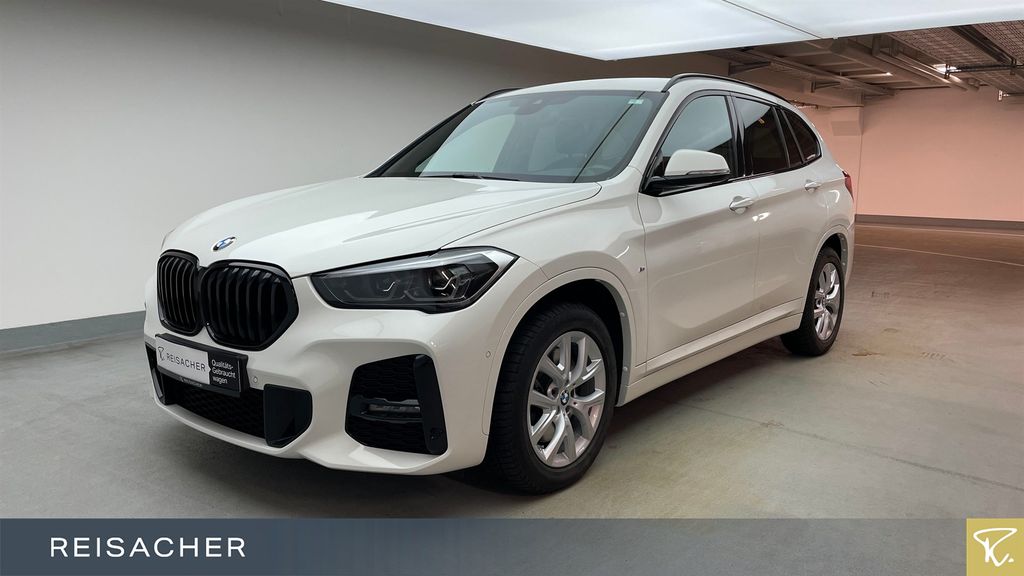 BMW X1 2022