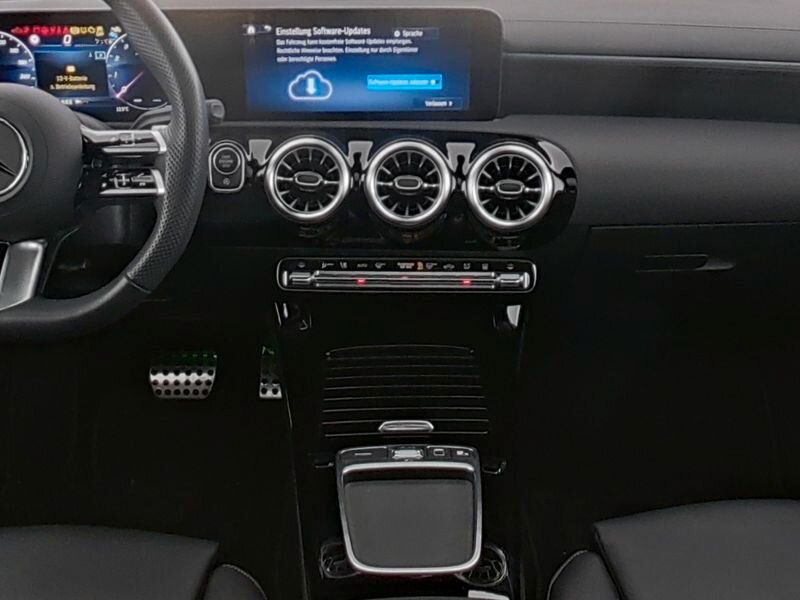 Mercedes-Benz CLA 250 2024