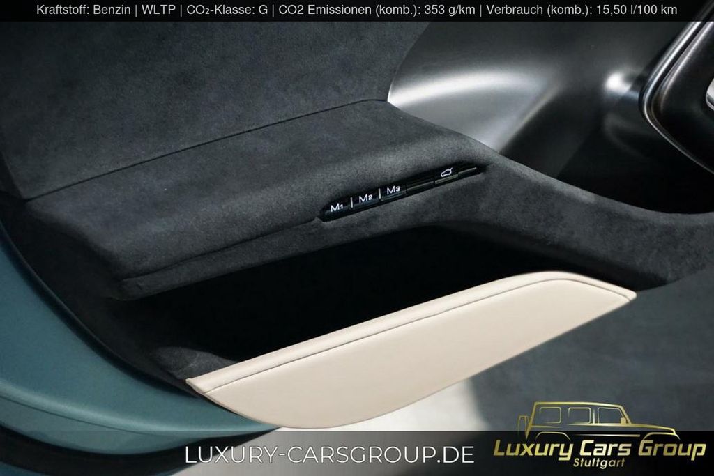 Ferrari 12Cilindri 2025