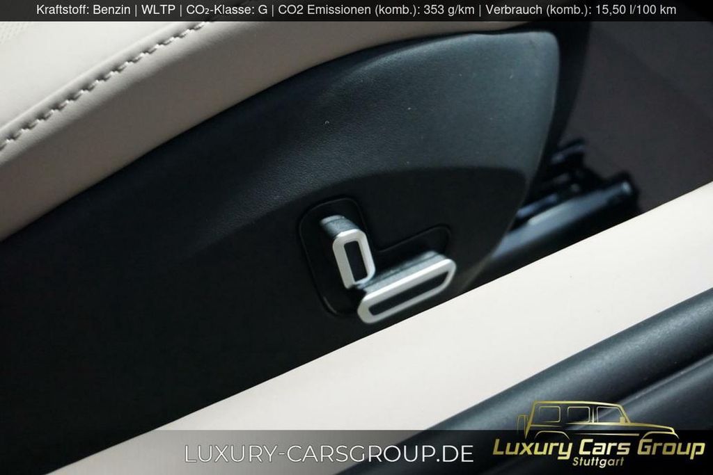 Ferrari 12Cilindri 2025