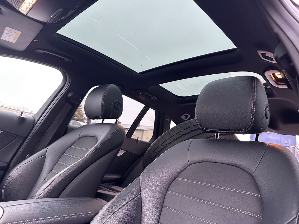 Mercedes-Benz C 300 2020