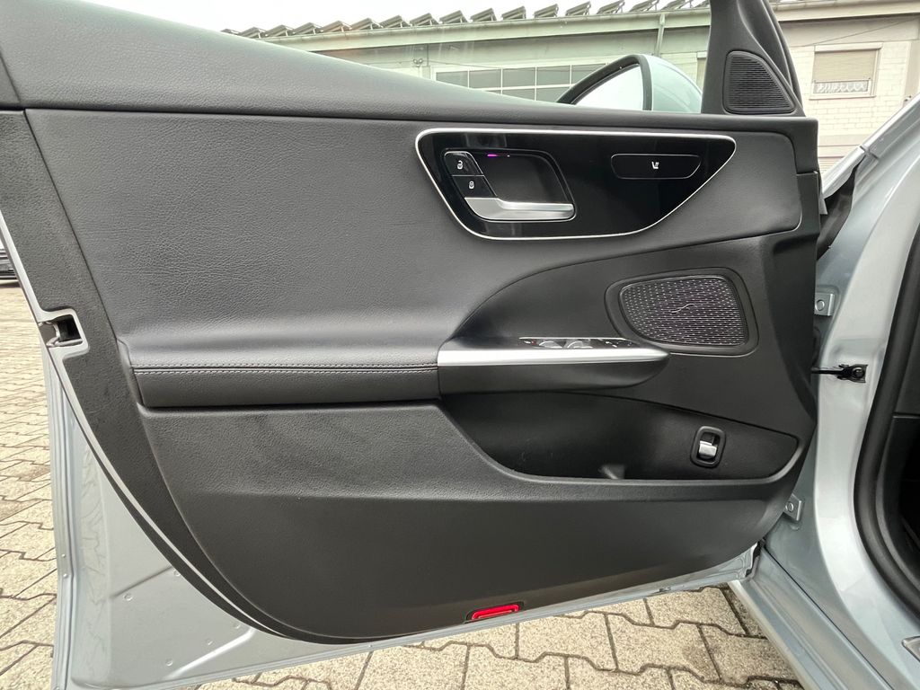 Mercedes-Benz C 220 2021