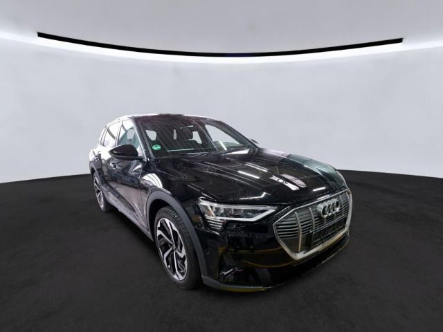 Audi e-tron 2022