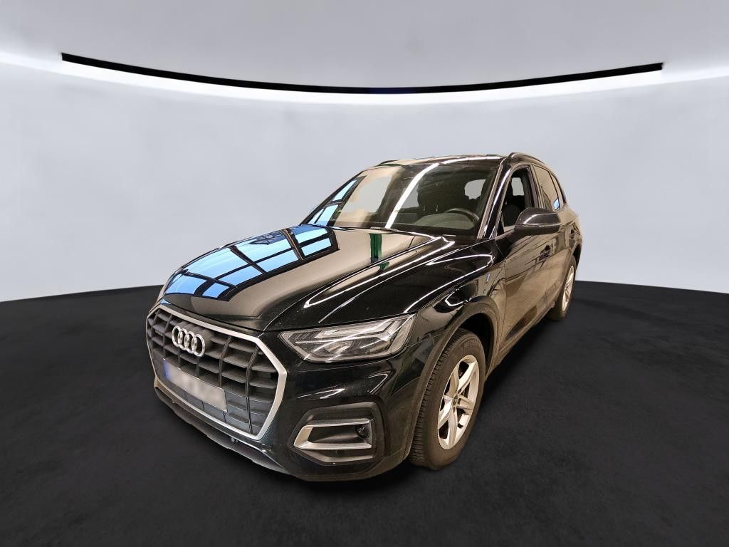 Audi Q5 2023