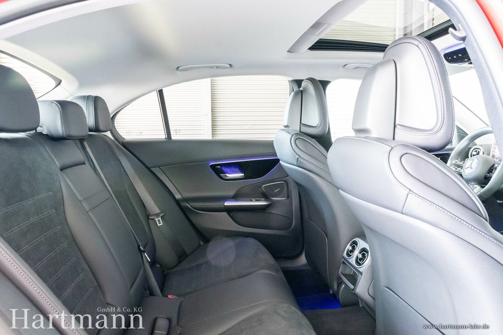 Mercedes-Benz C 300 2024