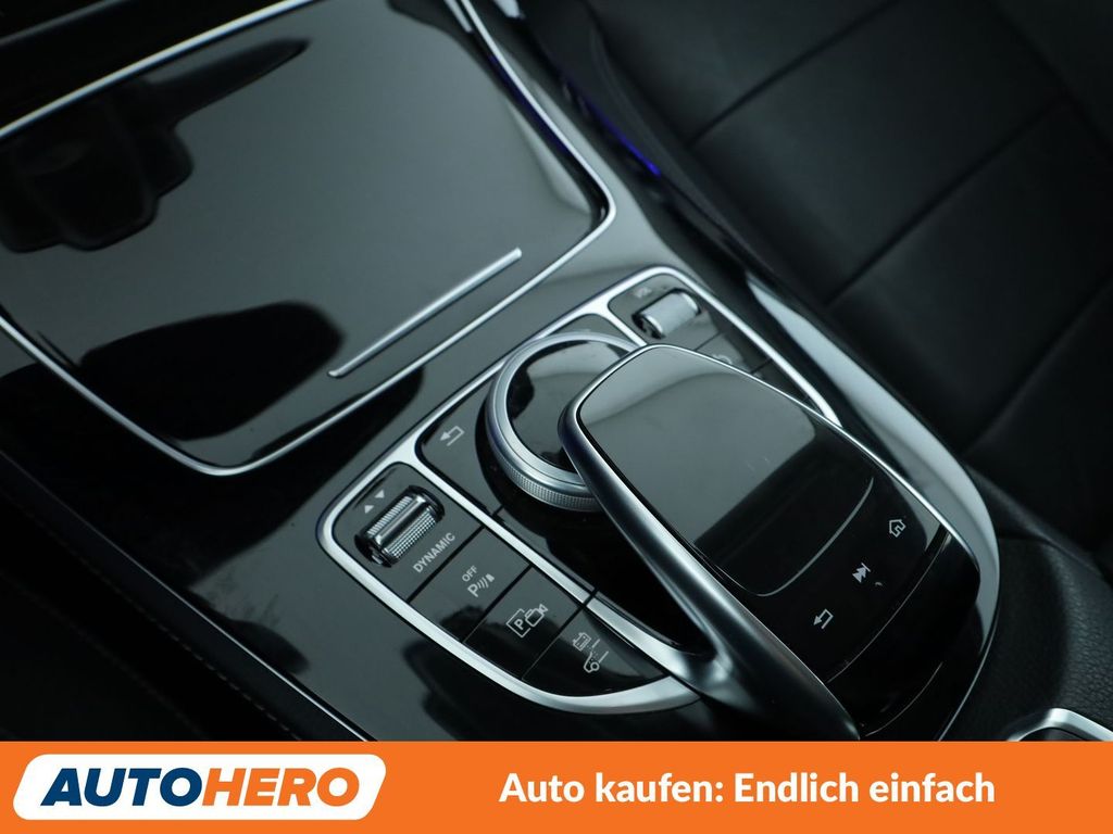 Mercedes-Benz E 350 2017