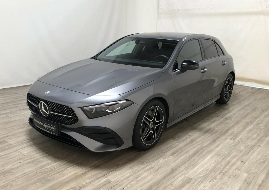 Mercedes-Benz A 250 2024