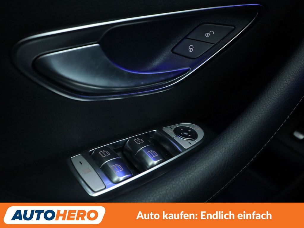 Mercedes-Benz E 350 2017