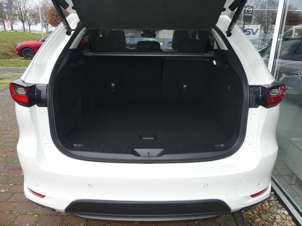 Mazda CX-60 2025
