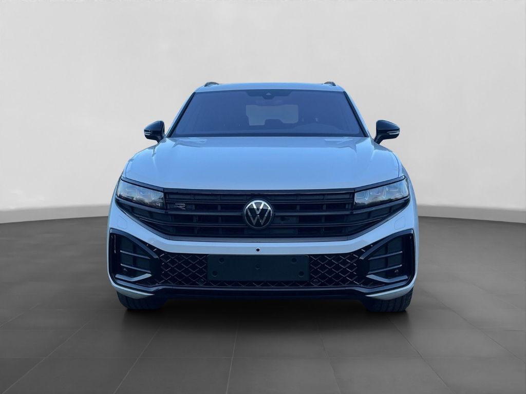 Volkswagen Touareg 2026