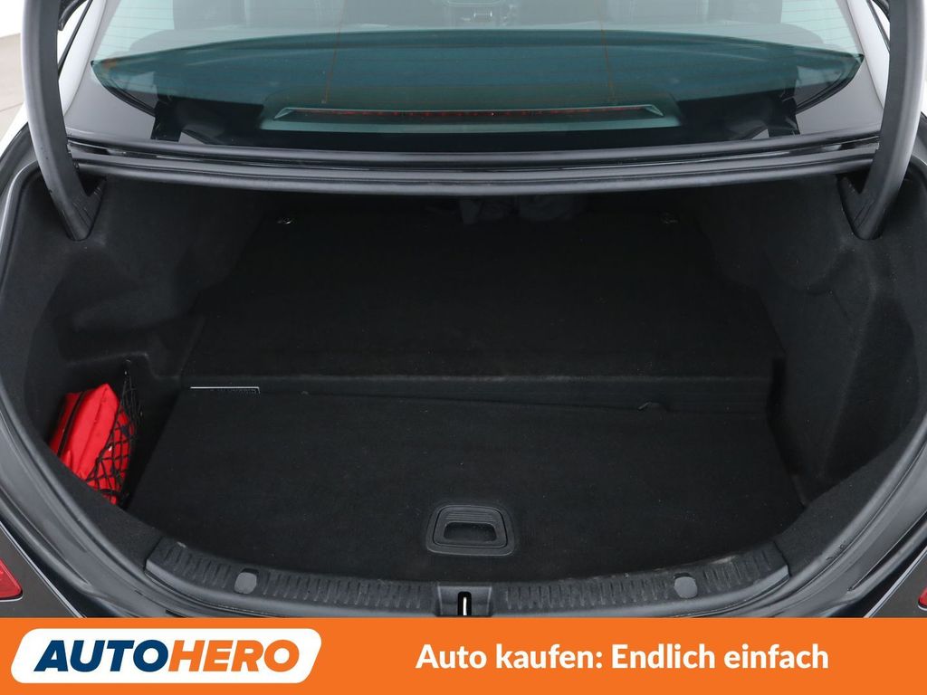 Mercedes-Benz E 350 2017