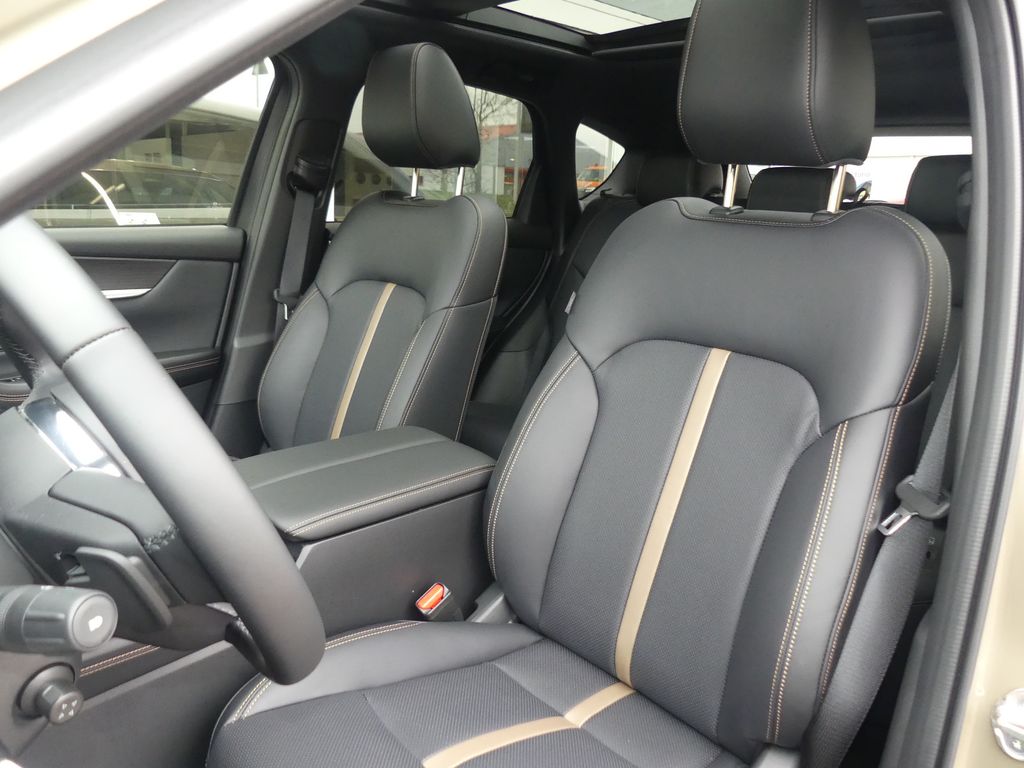 Mazda CX-60 2025