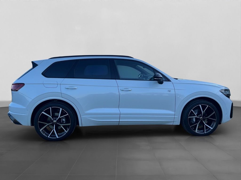 Volkswagen Touareg 2026
