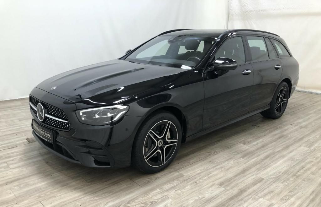 Mercedes-Benz E 300 2022