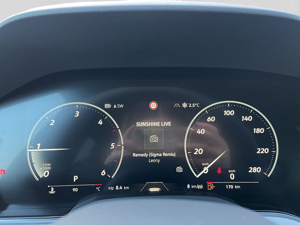 Volkswagen Touareg 2026