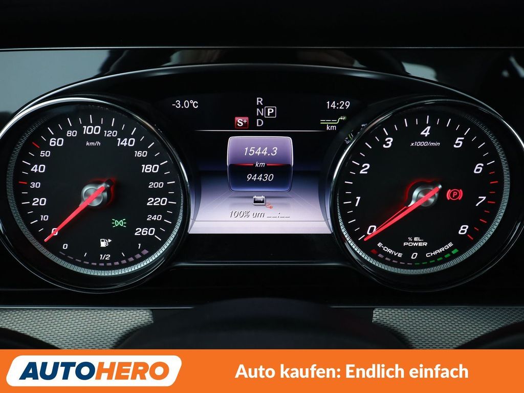 Mercedes-Benz E 350 2017