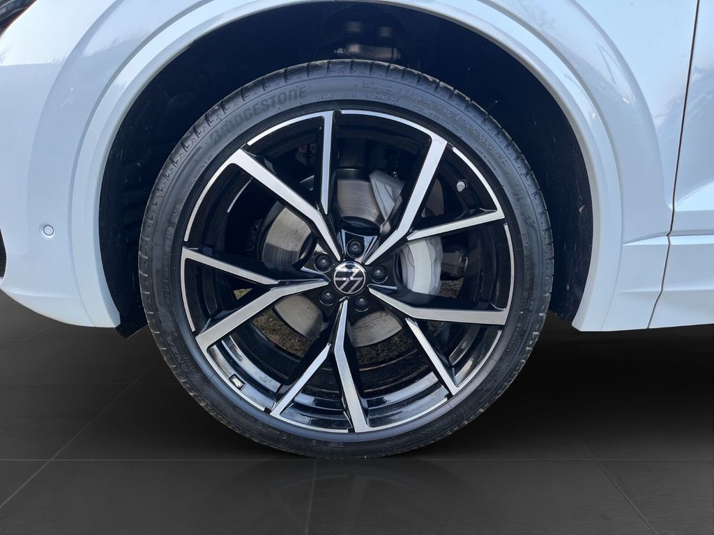 Volkswagen Touareg 2026