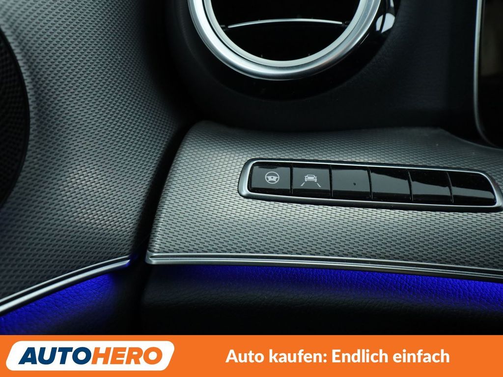 Mercedes-Benz E 350 2017