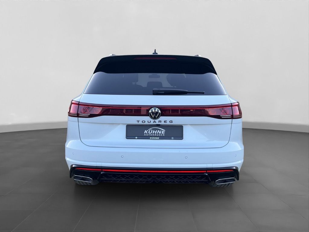 Volkswagen Touareg 2026
